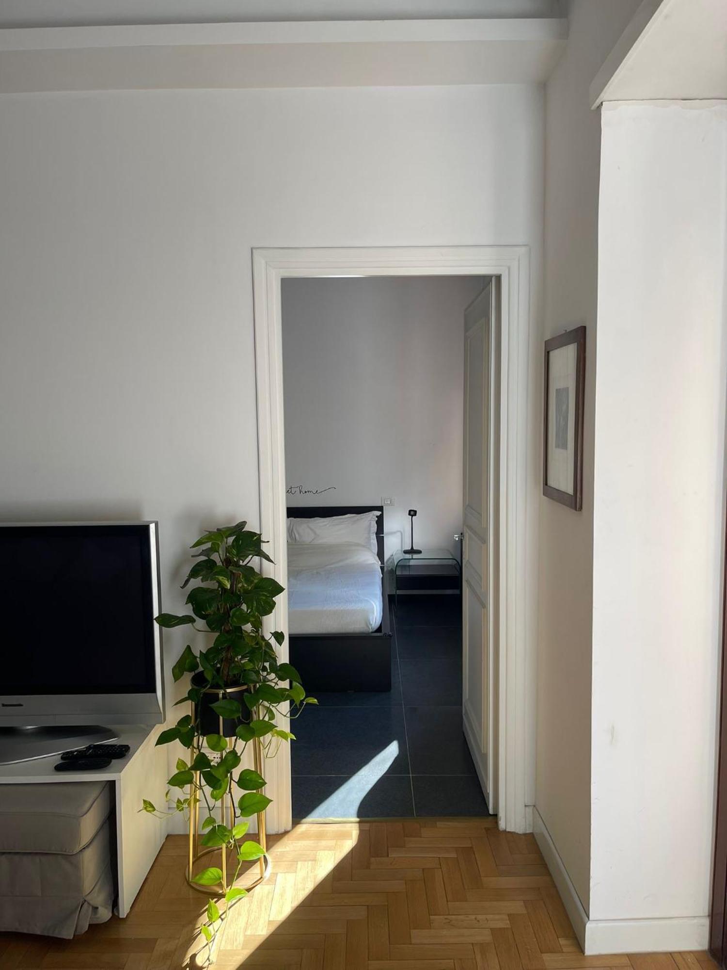 Fleming Hill Apartments - Free Private Parking & Garden Róma Kültér fotó